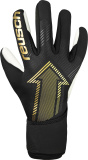 Reusch Fastgrip Silver 5570200 7707 black front